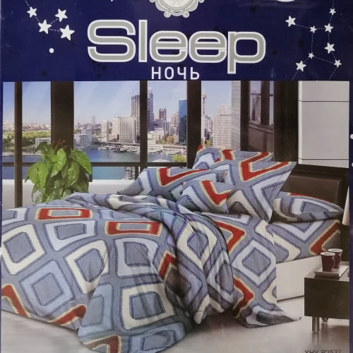 Sleep Ночь