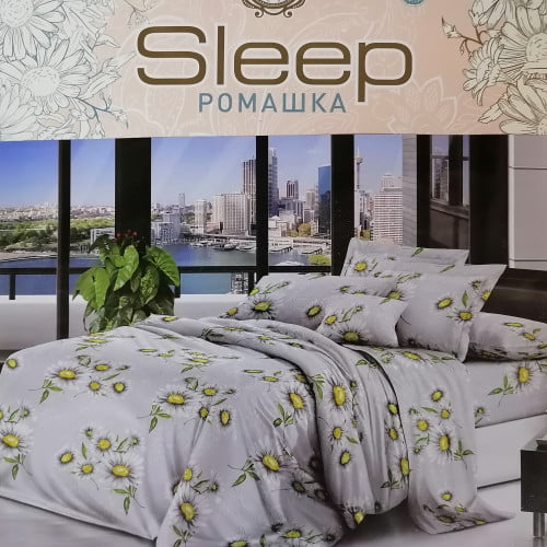 Sleep Ромашка