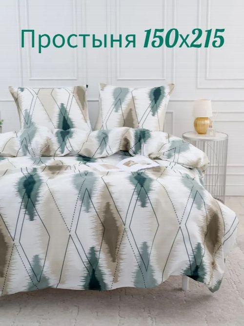 Простыня «Лес»