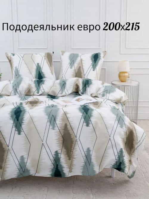 Пододеяльник «Лес»